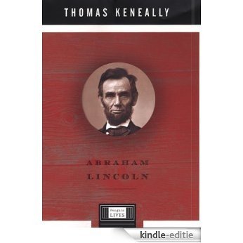 Abraham Lincoln: A Life (Penguin Lives) [Kindle-editie] beoordelingen