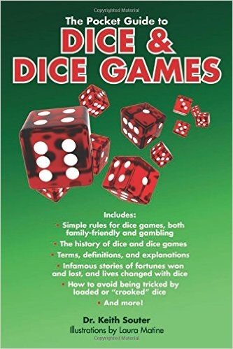 The Pocket Guide to Dice & Dice Games baixar