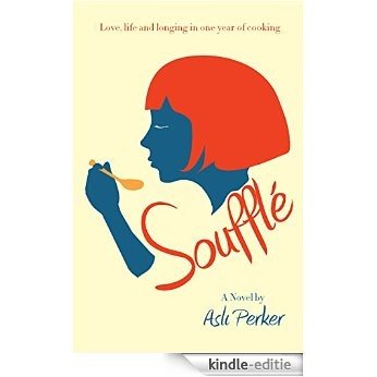 Soufflé [Kindle-editie]