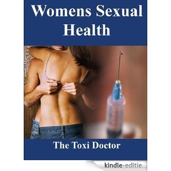 Womens Sexual Health (English Edition) [Kindle-editie]