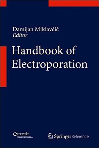 Handbook of Electroporation baixar