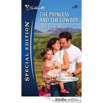 The Princess and the Cowboy (The Hunt for Cinderella) [Kindle-editie] beoordelingen