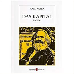 indir Das Kapital Band 1 (Almanca)
