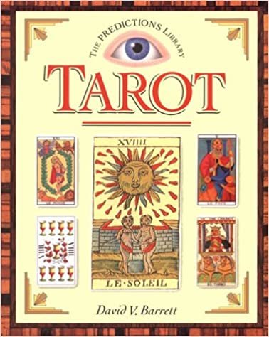 indir Tarot (Predictions Library)