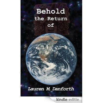 Behold the Return of (English Edition) [Kindle-editie]