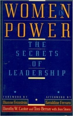 Women in Power: The Secrets of Leadership