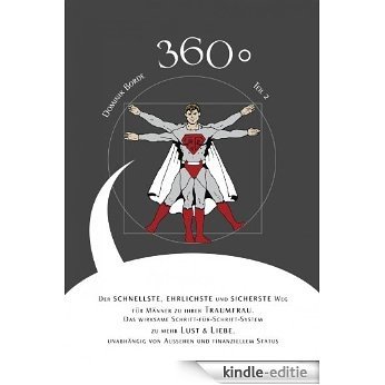 360° - Teil 2 (German Edition) [Kindle-editie]