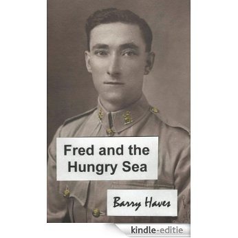 Fred and the Hungry Sea (English Edition) [Kindle-editie]