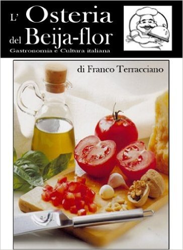 L'Osteria del beija-flor (Italian Edition)