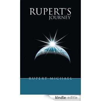 Rupert's Journey (English Edition) [Kindle-editie]