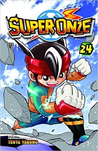Super Onze - Volume 24