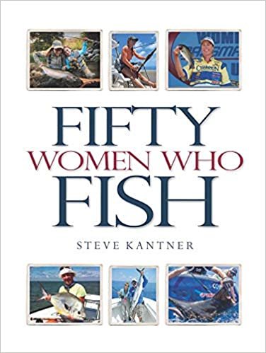 indir Fifty Women Who Fish
