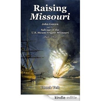 Raising Missouri (English Edition) [Kindle-editie]
