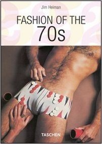 Vintage 70's Fashion