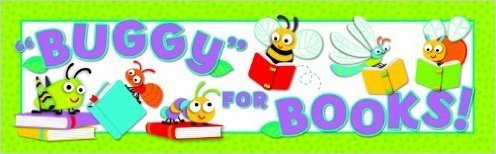 "Buggy" for Bugs Bookmarks