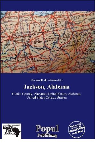 Jackson, Alabama