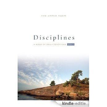 Disciplines 2011 (English Edition) [Kindle-editie]