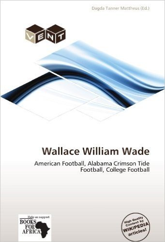 Wallace William Wade