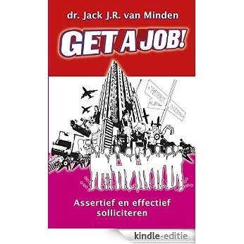 Get a Job ! [Kindle-editie]