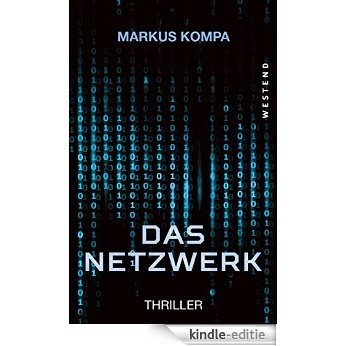 Das Netzwerk (German Edition) [Kindle-editie]