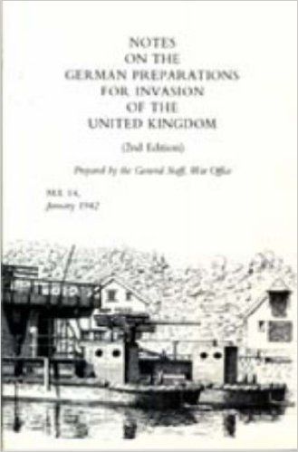 Notes on German Preparations for the Invasion of the United Kingdom baixar