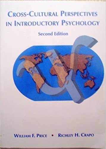 indir Cross-Cultural Perspectives in Introductory Psychology