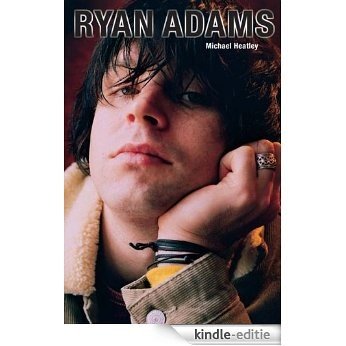Ryan Adams [Kindle-editie]