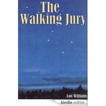 Detective Book:The Walking Jury (English Edition) [Kindle-editie]