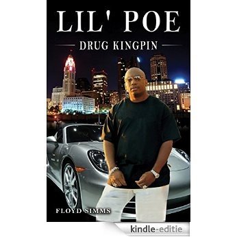 Lil Poe: Drug Kingpin (English Edition) [Kindle-editie]