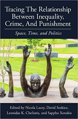 indir Tracing the Relationship Between Inequality, Crime and Punishment: Space, Time and Politics (Proceedings of the British Academy)
