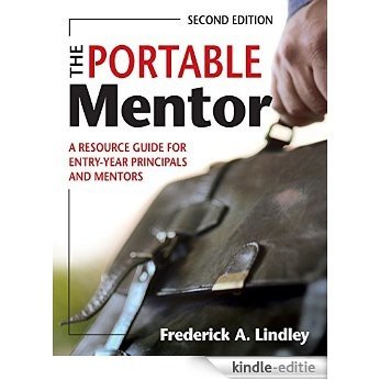 The Portable Mentor: A Resource Guide for Entry-Year Principals and Mentors [Kindle-editie] beoordelingen