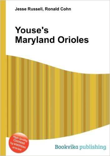 Youse's Maryland Orioles