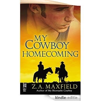 My Cowboy Homecoming [Kindle-editie]