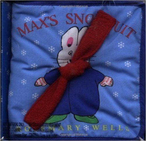 Max's Snowsuit