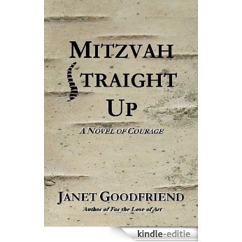 Mitzvah Straight Up (English Edition) [Kindle-editie]