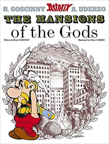 indir The Mansions of The Gods: Album 17