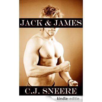Jack & James (Jack The Lad Series Part 2) (English Edition) [Kindle-editie]