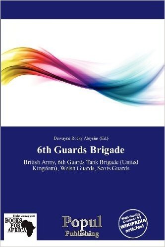 6th Guards Brigade