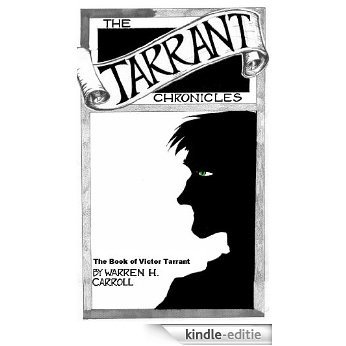 The Book of Victor Tarrant (1) (The Tarrant Chronicles) (English Edition) [Kindle-editie]