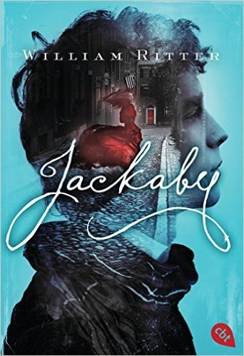 JACKABY (German Edition)
