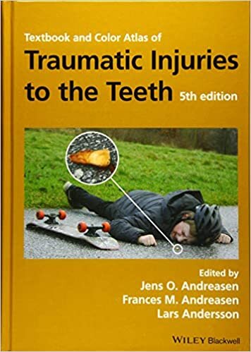 indir Textbook and Color Atlas of Traumatic Injuries to the Teeth