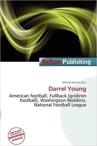 Darrel Young