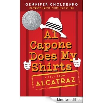 Al Capone Does My Shirts [Kindle-editie]