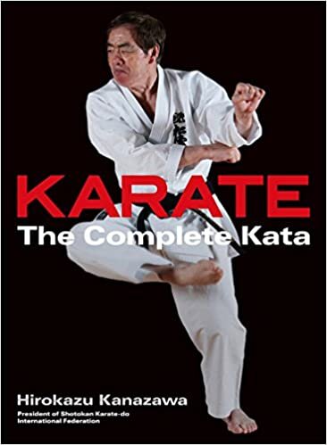 indir Karate: The Complete Kata
