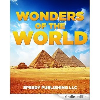 Wonders Of The World [Kindle-editie] beoordelingen