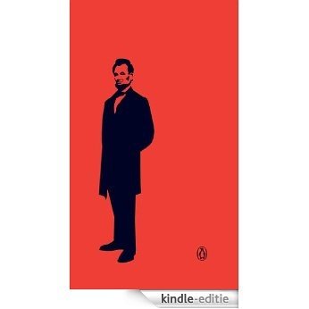 Lincoln on the Civil War: Selected Speeches [Kindle-editie]