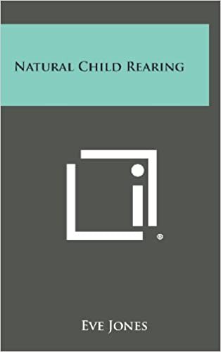 Natural Child Rearing