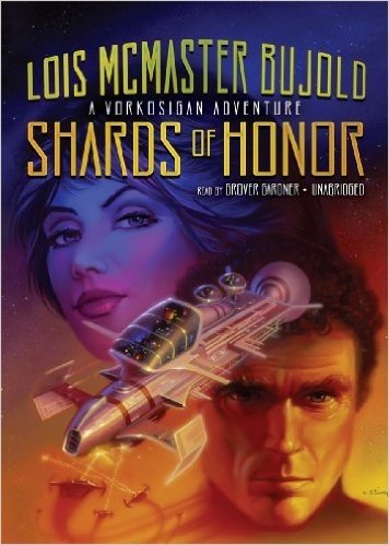 Shards of Honor
