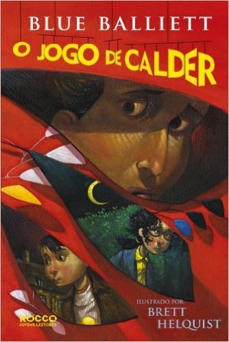 O Jogo de Calder