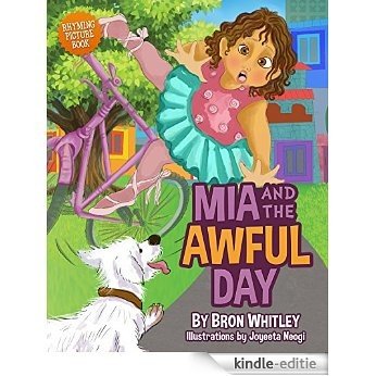 Mia and The Awful Day (English Edition) [Kindle-editie]
